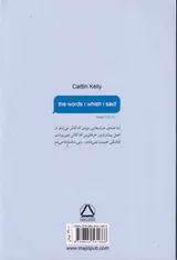 حرف هایی که کاش می زدم